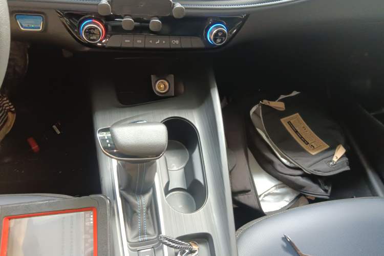 Used Buick Velite 6 2024 450km Enjoyment Plus Version