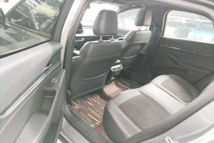 Used Ford Mondeo 2025 1.5T EcoBoost Comfort Version
