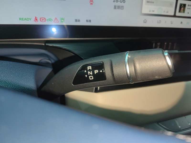 Used Wey Gaoshan 2023 Four-Wheel Drive Flagship Edition — 13