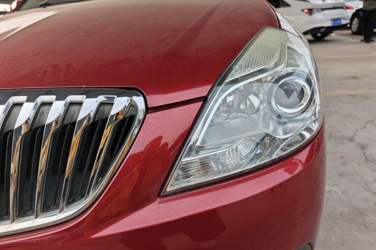 Used Buick Excelle 2013 1.5L Automatic Luxury Model
