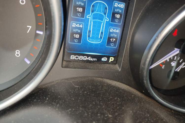 Used Haval H6 Coupe 2017 Red-Label 2.0T Automatic Two-Wheel Drive Elite Model