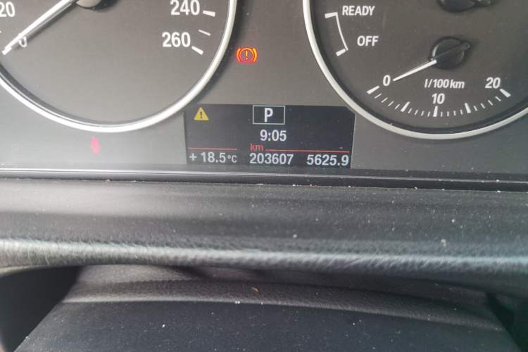 Used BMW 3 Series 2014 320i Sport Edition