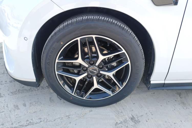 Used BYD Seal 06 New Energy 2025 EV 545KM Flagship Edition
