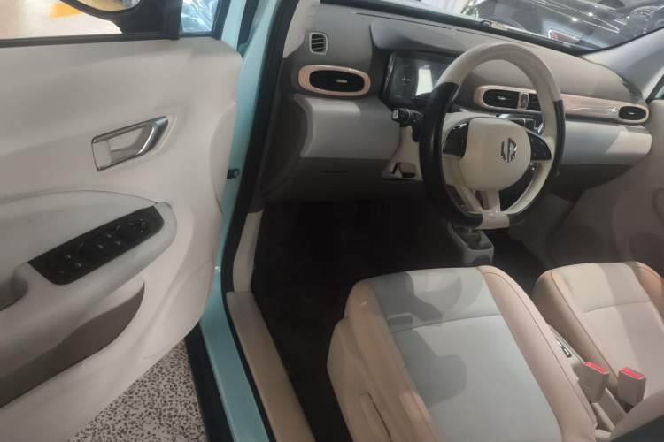 Used Leapmotor T03 2025 310 Comfort Edition