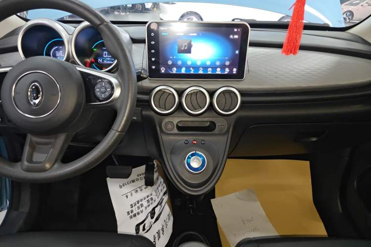 Used ORA Black Cat 2021 351 km Standard Version