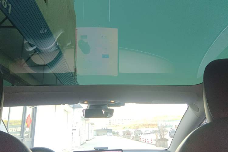 Used Tesla Model 3 2019 Standard Range Rear-Wheel Drive Upgraded Version (60 kWh)