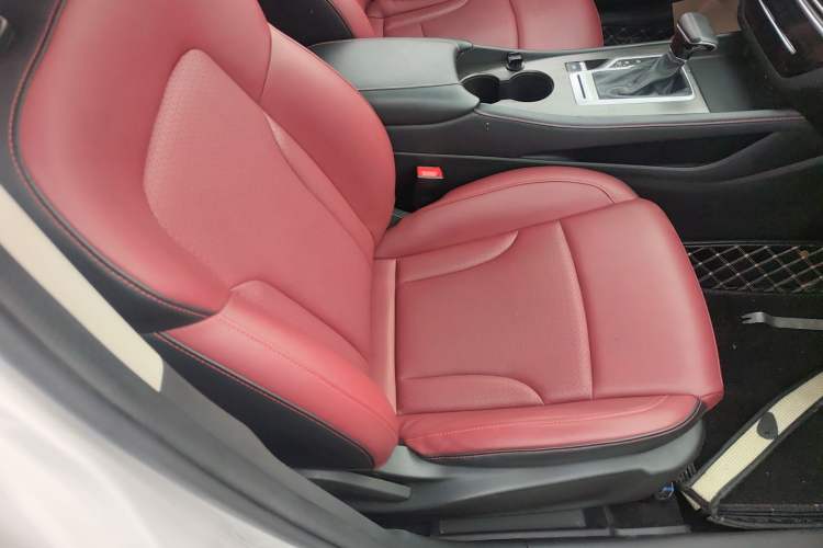 Used CHANGAN CS35PLUS 2019 1.4T DCT Chuanlian Blue Whale Edition
