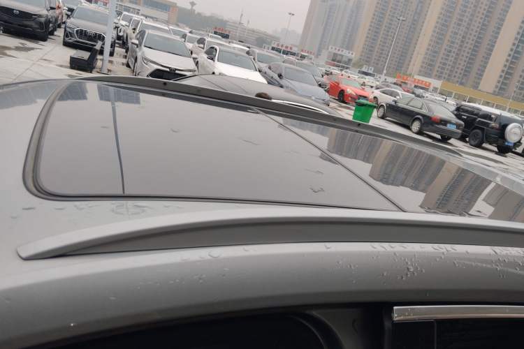 Used Cadillac XT5 2023 2.0T Two-Wheel-Drive Fashion Edition
