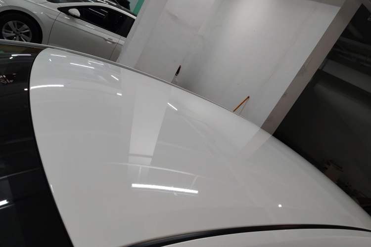 Used Toyota Corolla 2023 1.2T Pioneer Edition Roof