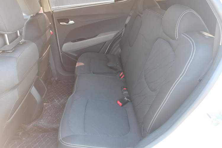 Used Baojun 510 2021 1.5L Manual Jingxiang Edition