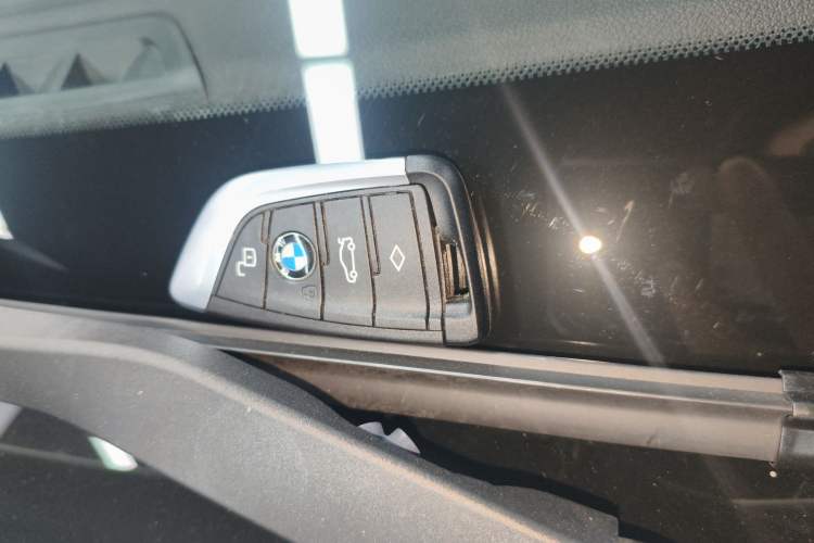 Used BMW i3 2022 eDrive 35 L