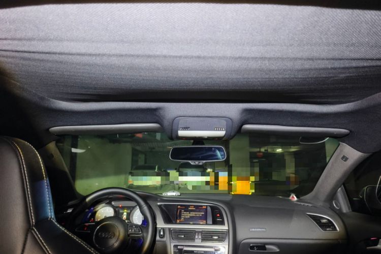 Used Audi S5 2012 S5 3.0T Coupe