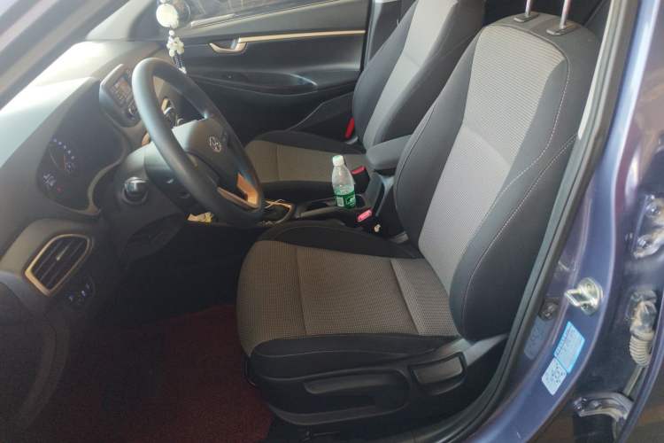 Used Hyundai Celesta 2018 1.6L Automatic GL Enjoyment Edition China VI compliant