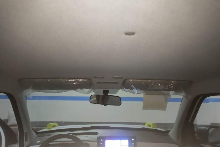 Used Geely Galaxy Panda 2025 210km Panda Rider