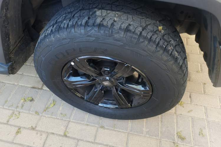 Used Tank 300 2023 Off-Road Edition 2.0T Conqueror