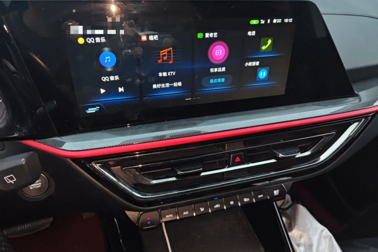 Used CHANGAN OSHAN X5 2021 1.5T DCT Prestige Edition
