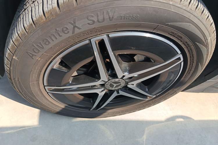 Used Mercedes-Benz EQB 2022 EQB 350 4MATIC
