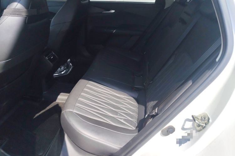 Used CHANGAN NEVO A05 2024 70 Pro