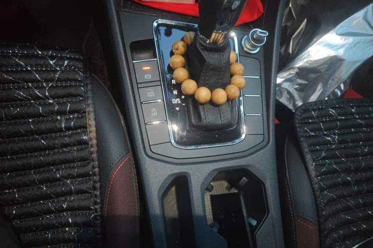 Used Volkswagen Bora 2021 1.5L Automatic Comfort Smart Connect Edition
