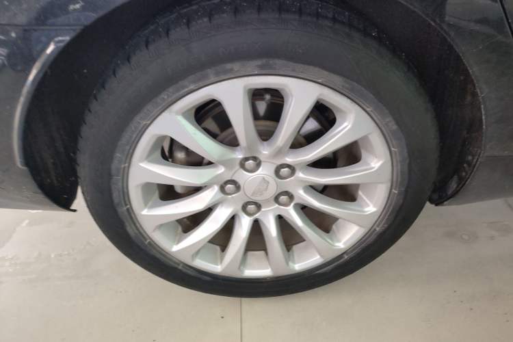 Used Cadillac XTS 2018 28T Tech Edition