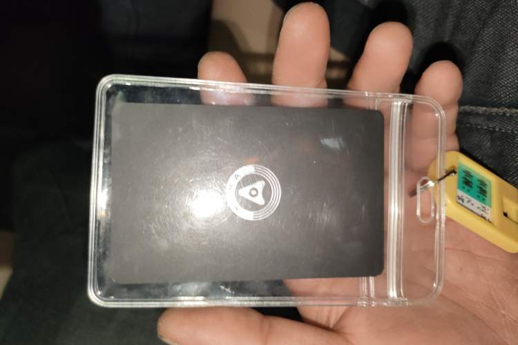 Used Hima Luxeed R7 2024 All-Electric 736 km Ultra