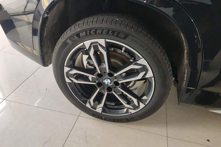 Used BMW X1 2024 sDrive25Li M Sport Package