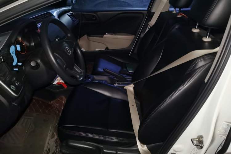 Used Honda City 2017 1.5L CVT Comfort Version