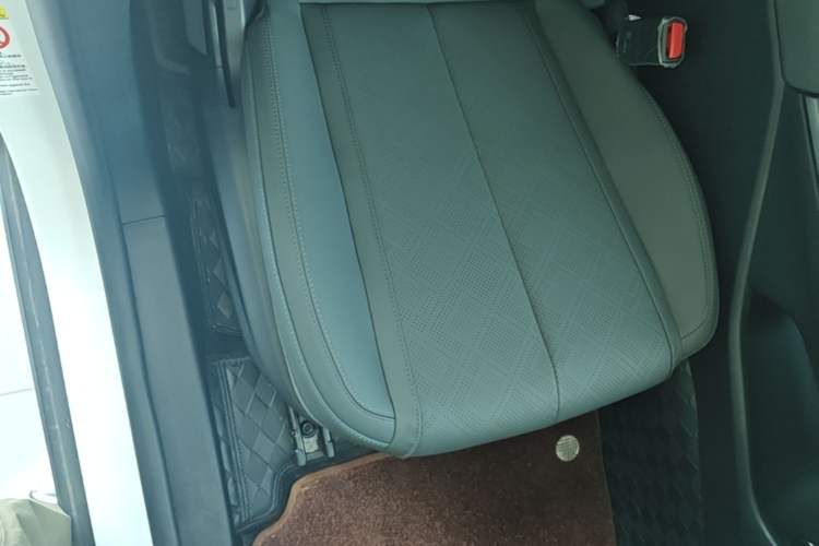 Used BYD Qin PLUS 2025 DM-i Smart Drive 55KM Leading Model
