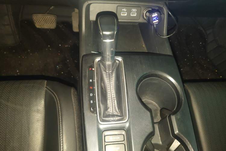 Used Honda Integra 2023 240TURBO CVT Smart Enjoyment Version
