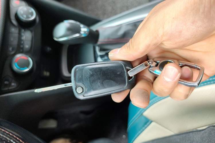 Used Chevrolet Monza 2019 RS 330T Automatic Comfort Edition China VI Standard
