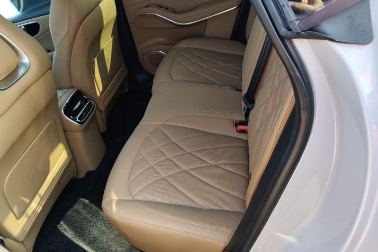 Used Rising R7 2024 Advanced Edition