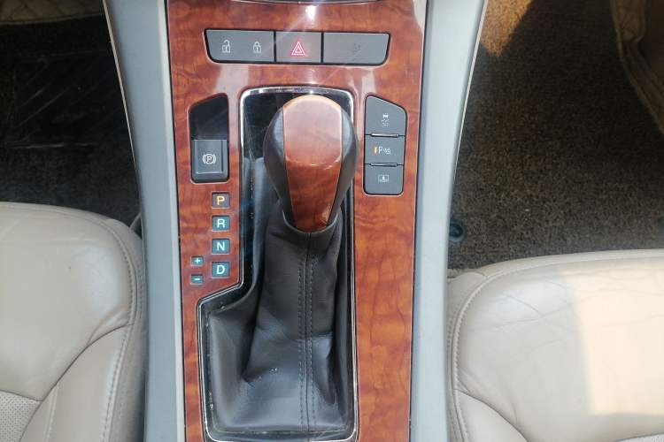 Used Buick LaCrosse 2012 2.4L SIDI Luxury Edition