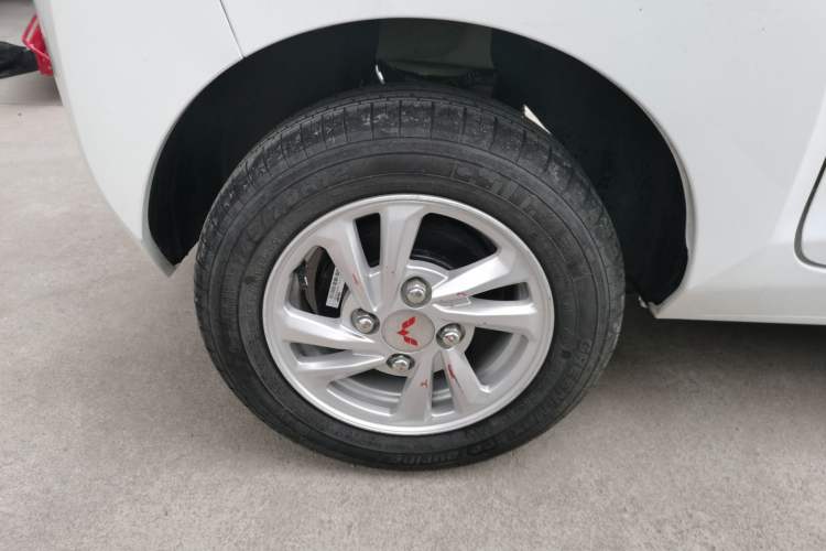 Used Wuling Hongguang MINIEV 2020 Enjoyment Model Lithium Iron Phosphate