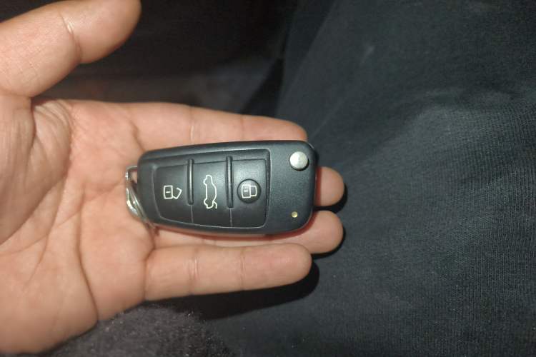 Used Audi Q7 2014 35 TFSI Ambition Edition
