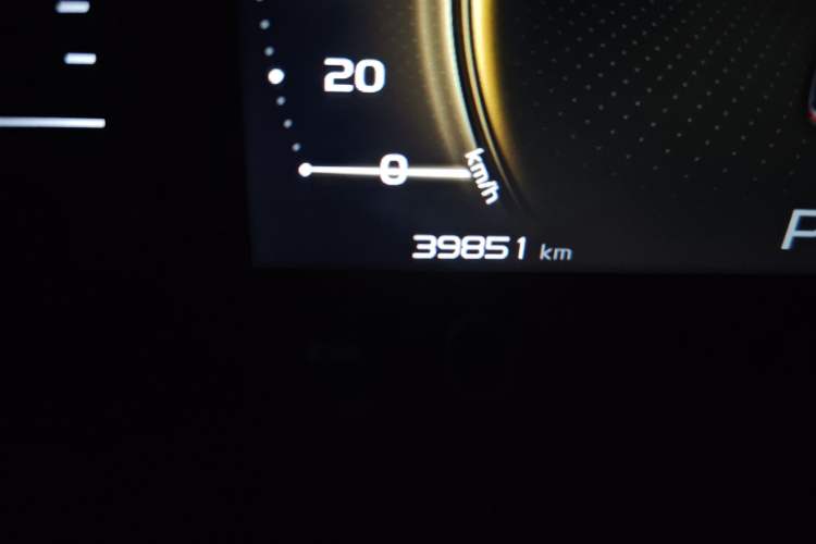 Used Geely Auto Emgrand X7 Sport 2020 1.8TD DCT Smart PRO