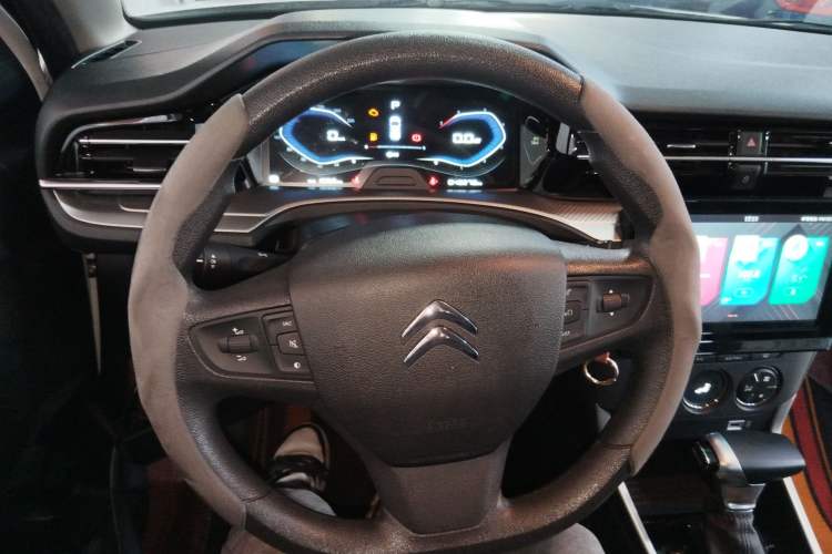 Used Citroen C3-XR 2021 190THP DCT ZhiShang Edition