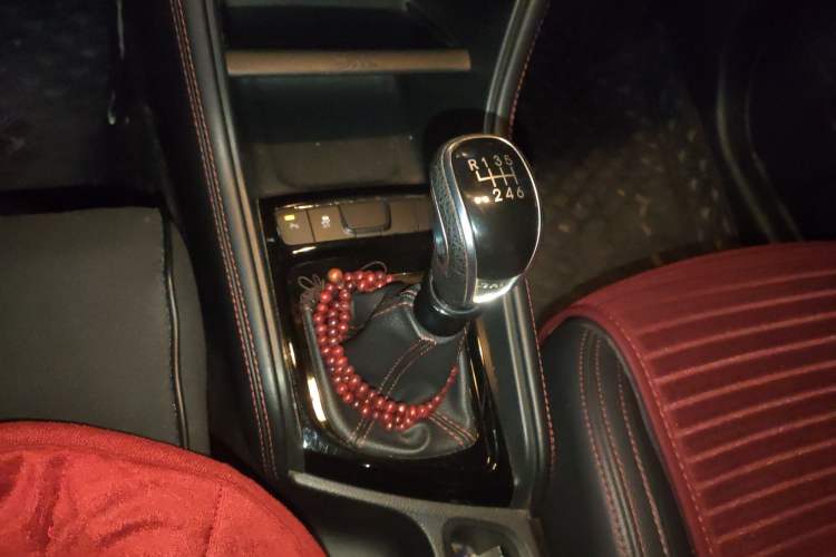 Used JAC Group Refine S3 2017 1.5L Manual Luxury Smart Model