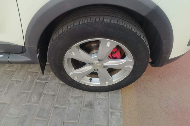 Used Great Wall M4 2012 1.5L Manual Comfort Version