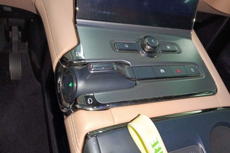 Used Nio ES6 2020 420 km Sport Edition