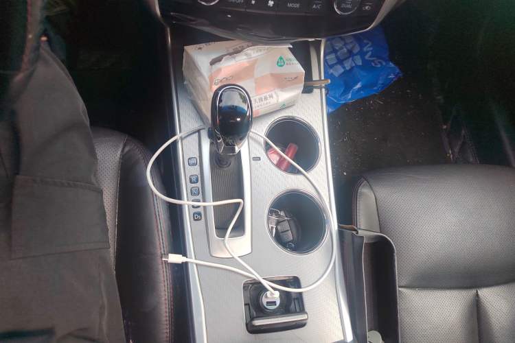 Used Nissan Teana 2018 2.0L XL Smart Upgrade Edition