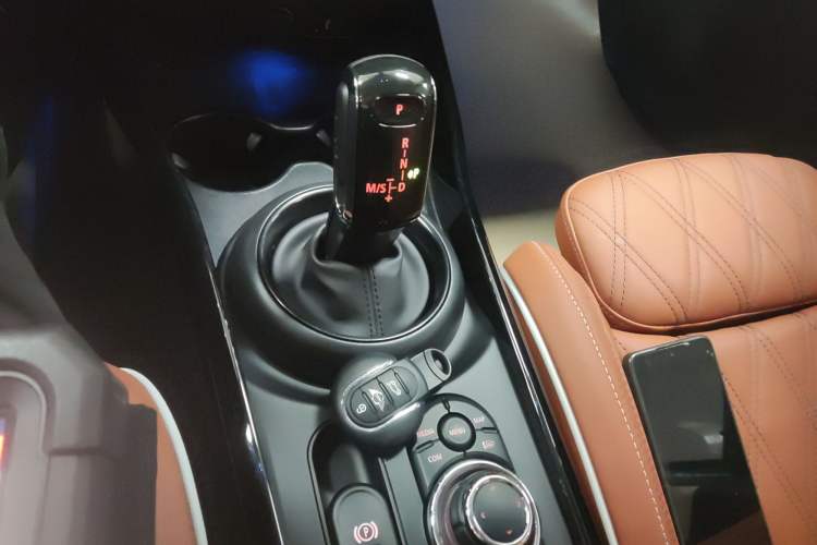 Used MINI Clubman 2023 Refresh 1.5T COOPER Connoisseur
