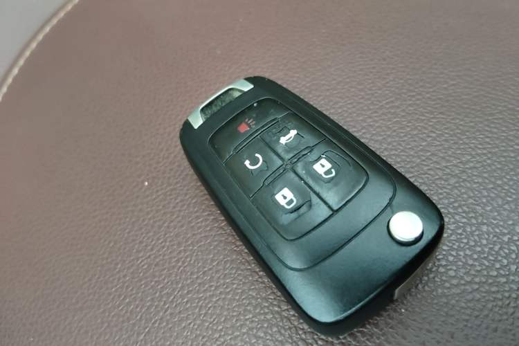 Used Buick LaCrosse 2013 2.4L SIDI Elite Comfort Version