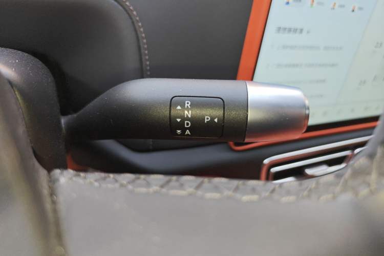 Used Li Auto L9 2024 Ultra Model
