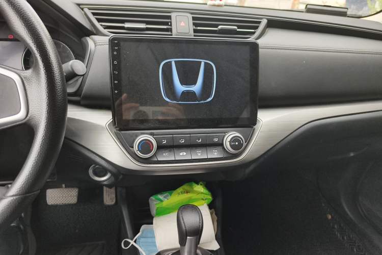 Used Honda Envix 2019 180TURBO CVT Enjoyment Version China VI
