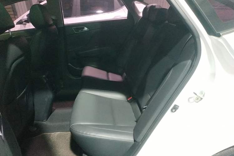 Used Hyundai Mistra 2017 1.8L Automatic Deluxe DLX Model China V Emission Standard