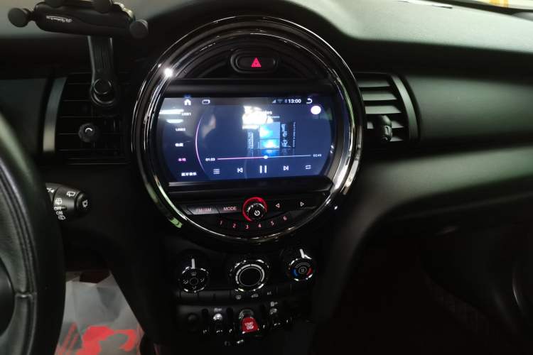 Used MINI 2014 1.2T ONE