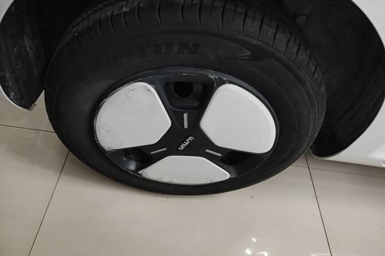 Used CHANGAN NEVO Lumin 2025 205 km Xiangqin Version
