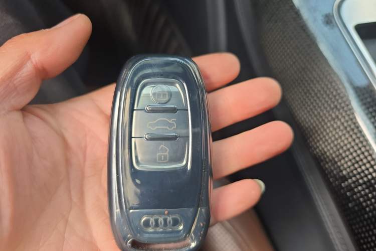 Used Audi S8 2013 S8 4.0TFSI quattro
