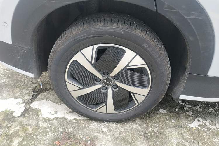 Used BYD Sealion 05 EV 2025 520 km Smart Cruise Version