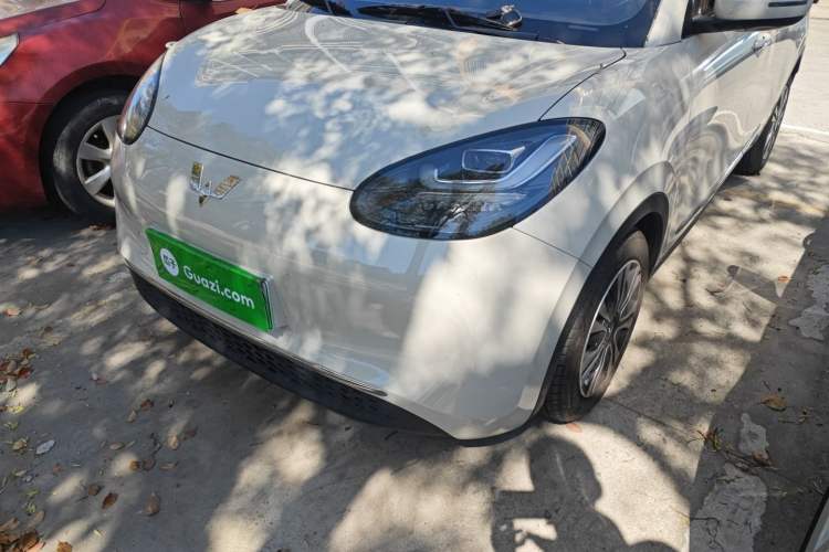 Used Wuling Bingo 2023 203km Comfort Edition
